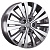 Replay 7x18/5x114,3 ET35 D60,1 LF38 GMF (конус, C570)