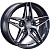 LS 7,5x17/5x112 ET40 D66,6 1262 GMF (конус)