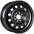 Kronprinz 5,5x14/4x98 ET35 D58,5 ВАЗ Гранта, Приора Черный (RZA36678AV) (3,5 мм) 425 кг