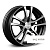 Скад R15 / 6J PCD 5x100 ЕТ 38 ЦО 57.1 Дели