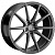 9,5x21/5x120 ET49 D72,6 LS FG01 MGM (конус, C570)