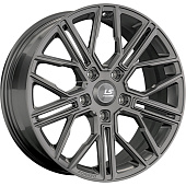 LS Forged 9,5x22/5x150 ET45 D110,1 LS FG08 MGM (конус)