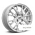 Wheels UP R14 / 5.5J PCD 4x100 ЕТ 45 ЦО 56.1 Up127