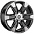 Replay 7,5x18/6x139,7 ET38 D67,1 MI123 BKF (пш, C570)