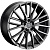 8x18/5x114,3 ET30 D60,1 LX107 MGM (конус, C570)