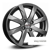 КиК R15 / 6J PCD 4x108 ЕТ 38 ЦО 67.1 Джемини