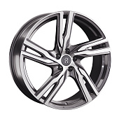 Replay 8x20/5x112 ET43 D66,6 MR263 GMF (конус, C570)