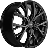 7x18/5x114,3 ET37 D66,5 KHW1806 (Dargo/Jolion) Black