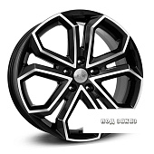 КиК R19 / 8.5J PCD 5x112 ЕТ 32 ЦО 66.6 Пандора