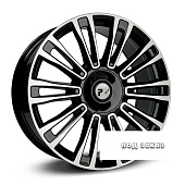 RPLC R21 / 9J PCD 5x120 ЕТ 40 ЦО 66.1 Aito1