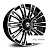 RPLC R21 / 9J PCD 5x120 ЕТ 40 ЦО 66.1 Aito1