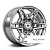 КиК R17 / 8J PCD 6x139.7 ЕТ 42 ЦО 75.1 Блэкберн