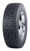 Каталог Автошина IKON Tyres Nordman C 225/75/16 C 121/120R шип от магазина Шинторг