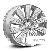 Premium Series R20 / 8J PCD 5x112 ЕТ 34 ЦО 57.1 КР1061 Humber
