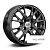 Wheels UP R14 / 5.5J PCD 4x100 ЕТ 45 ЦО 56.1 Up127