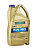 Масло моторное Ravenol VST SAE 5W-40 SN/CF синт. (4л)