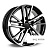 RPLC R18 / 8J PCD 5x114.3 ЕТ 50 ЦО 60.1 TO106 BFP