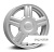 КиК R15 / 6J PCD 4x100 ЕТ 35 ЦО 60.1 Торус