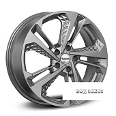 Скад R18 / 7J PCD 5x112 ЕТ 43 ЦО 57.1 KL-1069