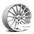 Wheels UP R18 / 7.5J PCD 5x114.3 ЕТ 37 ЦО 66.6 Up128