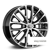 iFree Original R15 / 6J PCD 4x100 ЕТ 46 ЦО 54.1 Rio II КС782