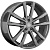 8,5x20/5x108 ET43 D60,1 JT1 GM (конус, C570)