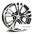 RST R18 / 7J PCD 5x108 ЕТ 36 ЦО 65.1 R188