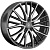 7,5x20/5x114,3 ET35 D60,1 LX244 GMF (конус, C570)