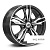 Wheels UP R16 / 6.5J PCD 5x112 ЕТ 46 ЦО 57.1 Up103