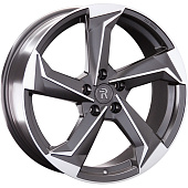 9x20/5x112 ET26 D66,6 PR38 MGMF (конус, C570)