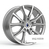 КиК R17 / 7.5J PCD 5x112 ЕТ 45 ЦО 66.6 Твист