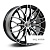 NEO R17 / 7J PCD 5x114.3 ЕТ 40 ЦО 66.1 740