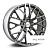 RST R19 / 7.5J PCD 5x108 ЕТ 46 ЦО 63.4 R019