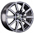 8,5x19/5x112 ET28 D66,6 A131 GMF (конус, A001)