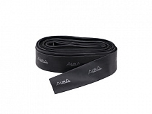 Термоусадка AURA HSB-0009 9мм черная (м)