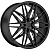 LS Forged 10x23/5x120 ET40 D62,6 LS FG58 MB (конус)