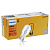 Автолампа в габариты и стоп-сигнал W16W "PHILIPS"
