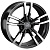 Replay 8x18/5x114,3 ET30 D60,1 LX230 MGMF (конус, C570)
