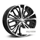 iFree Original R17 / 7.5J PCD 5x114.3 ЕТ 50 ЦО 67.1 ZV Mazda 6 KC873