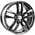 RST 7,5x18/5x114,3 ET51 D67,1 R128 (Tucson) BL