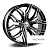 Tech Line R20 / 8.5J PCD 5x120 ЕТ 30 ЦО 66.1 205 BFP