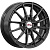 5,5x14/4x100 ET39 D56,6 Финчер (КС1119) BK