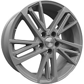 8x18/5x112 ET48 D57,1 KHW1815 (Passat) F-Silver