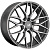LS FlowForming 8,5x19/5x114,3 ET40 D67,1 RC70 MGMF (конус)