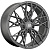 8,5x20/5x114,3 ET45 D67,1 RC83 MGM (конус)