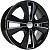 Диск колеса СКАД "Эко" 6,0x16 4*108 ET40 D63,35 алмаз