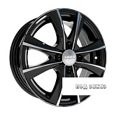 Скад R14 / 5.5J PCD 4x100 ЕТ 38 ЦО 67.1 Мальта