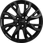 7x18/5x110 ET50 D63,3 KHW1809 (CS35/CS35 Plus) Black
