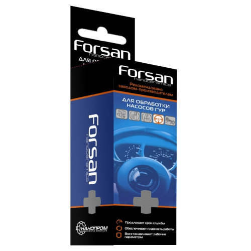 9e44c06b-cfeb-11e5-a840-0cc47a3200a7 FORSAN nanoceramics ГУР 2мл