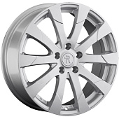 7,5x17/5x108 ET47 D60,1 FD133(CHR) Sil (конус, C570)